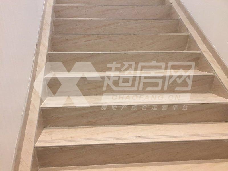 绿地中心（商住楼）出租房卧室