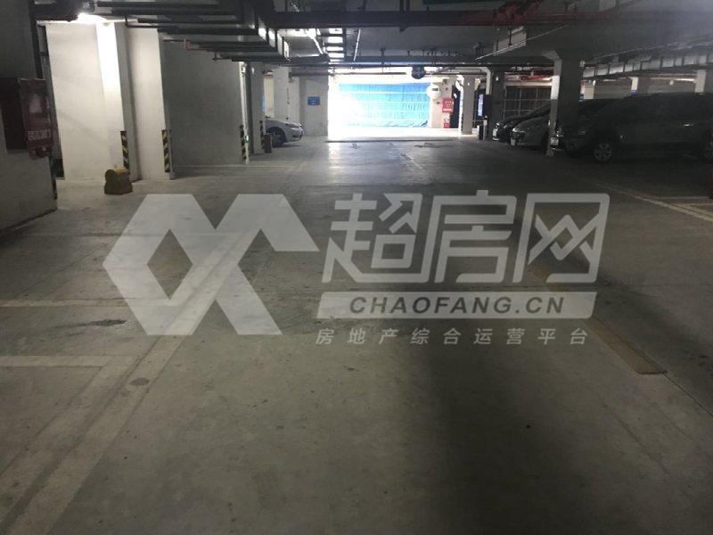 伦教保利中央公园出租房户型图