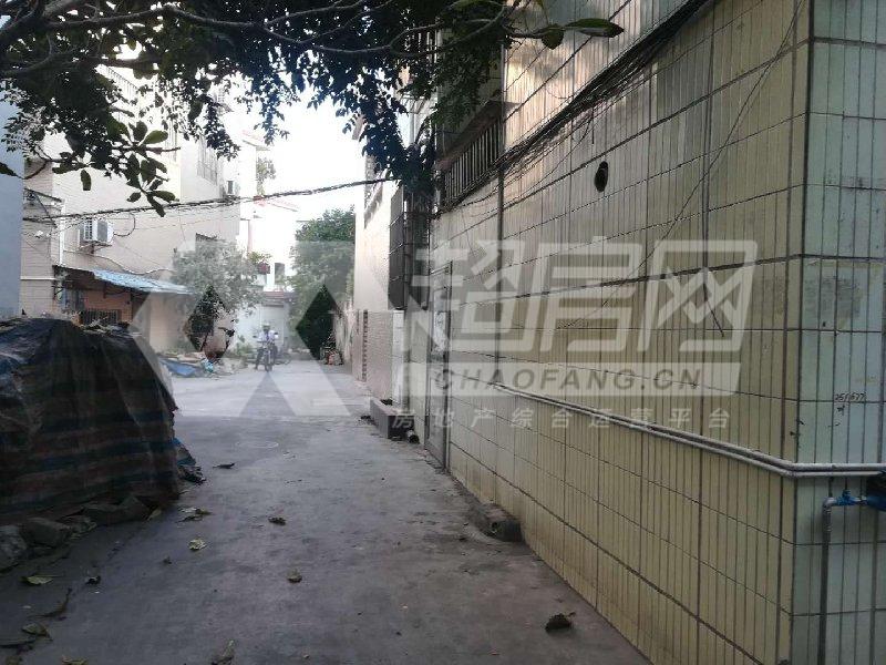 常教居委会出租房户型图