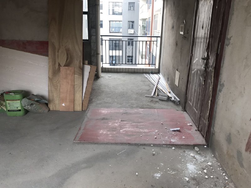 港隆花园二手房