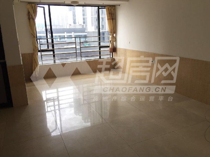 联星国际商业城出租房卧室