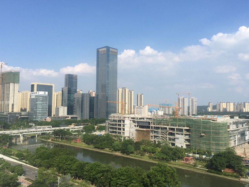 嘉信帝苑二手房