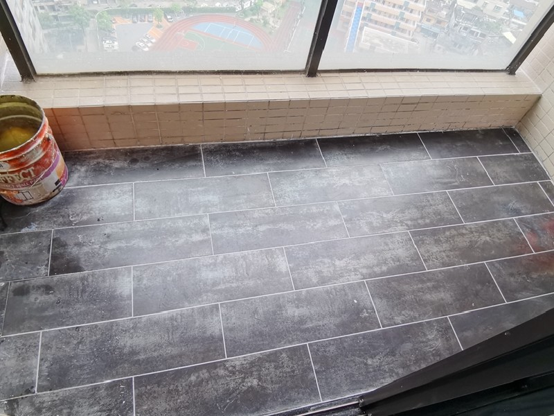 佳润上品轩出租房阳台