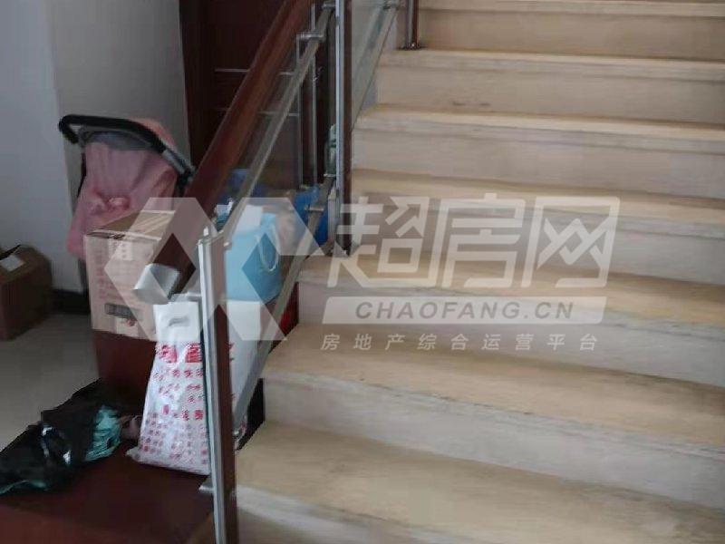 盈逸居出租房户型图