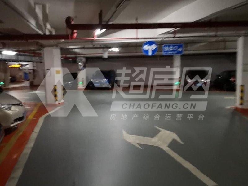 嘉信帝苑出租房卧室