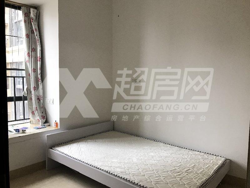 乐从风度广场出租房卧室