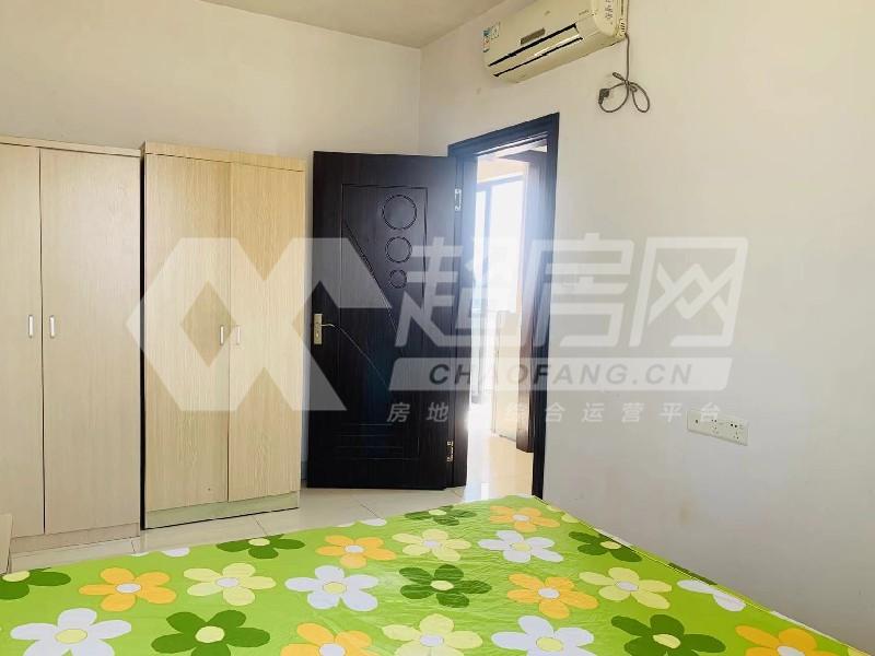 凯蓝名都出租房卧室