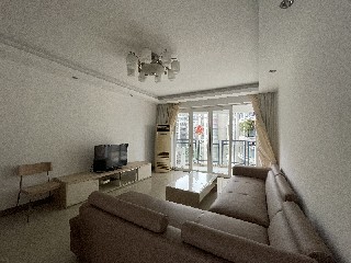 新基星河名居二手房