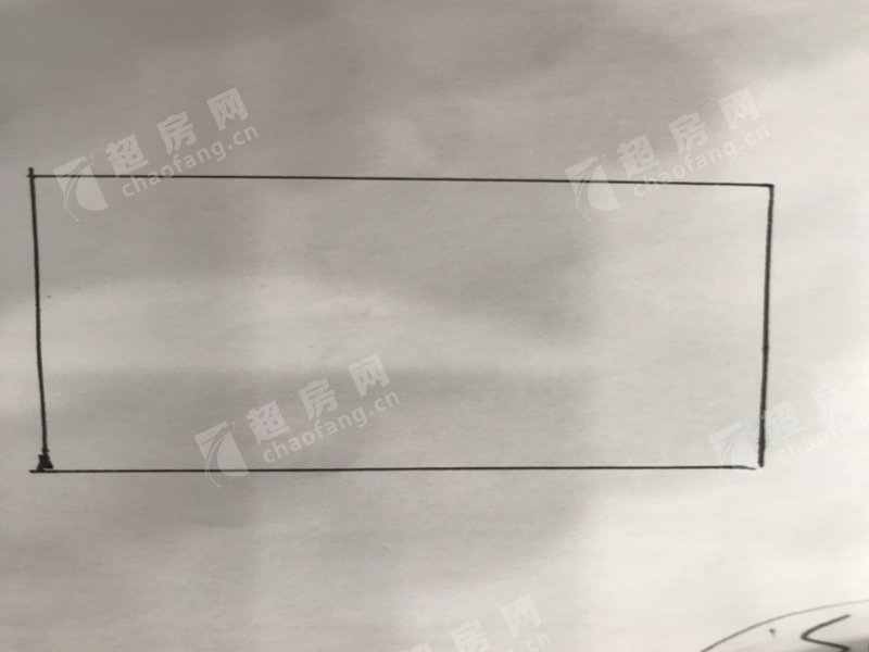 君御花园出租房户型图
