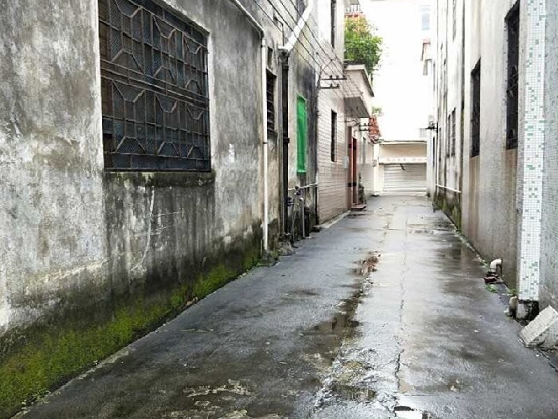 常教居委会出租房其他