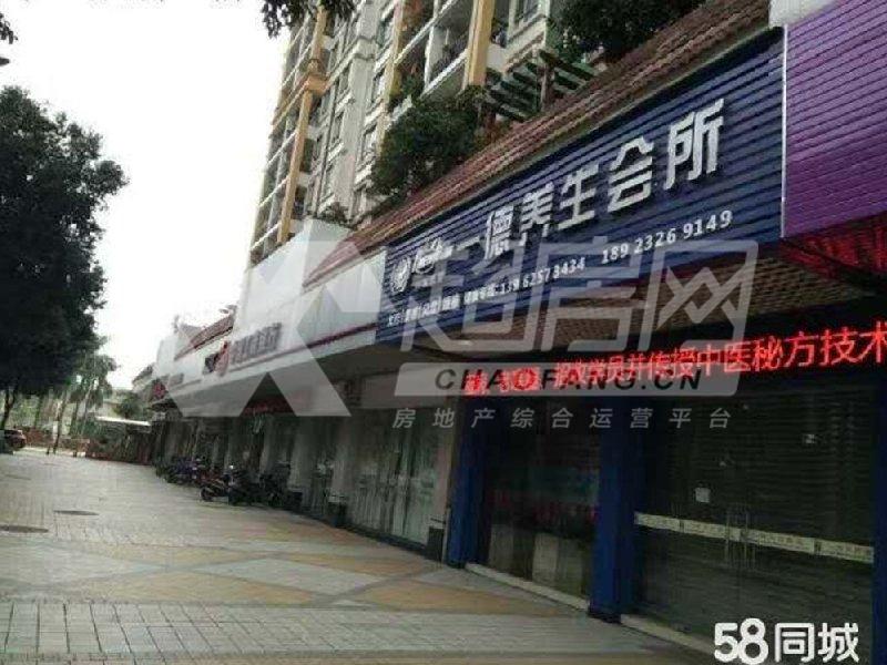 东圣维拉出租房卧室