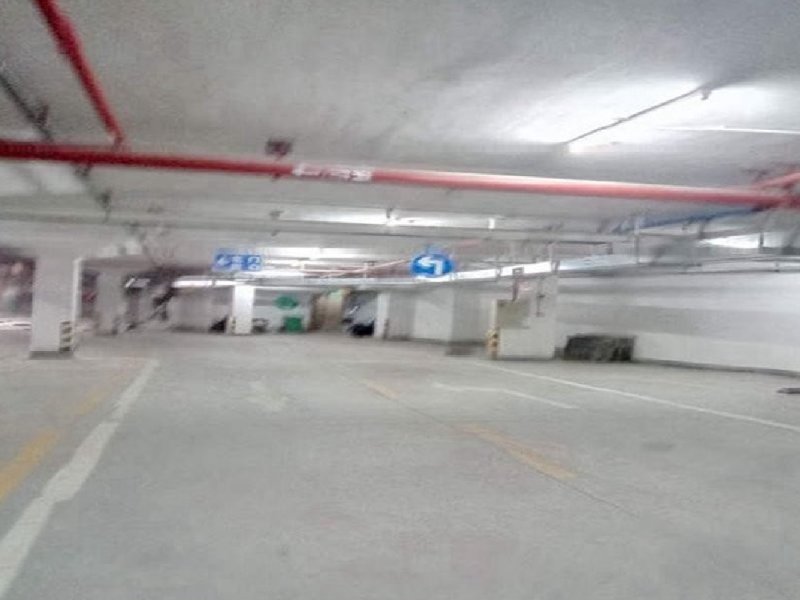 柏涛湾出租房卧室