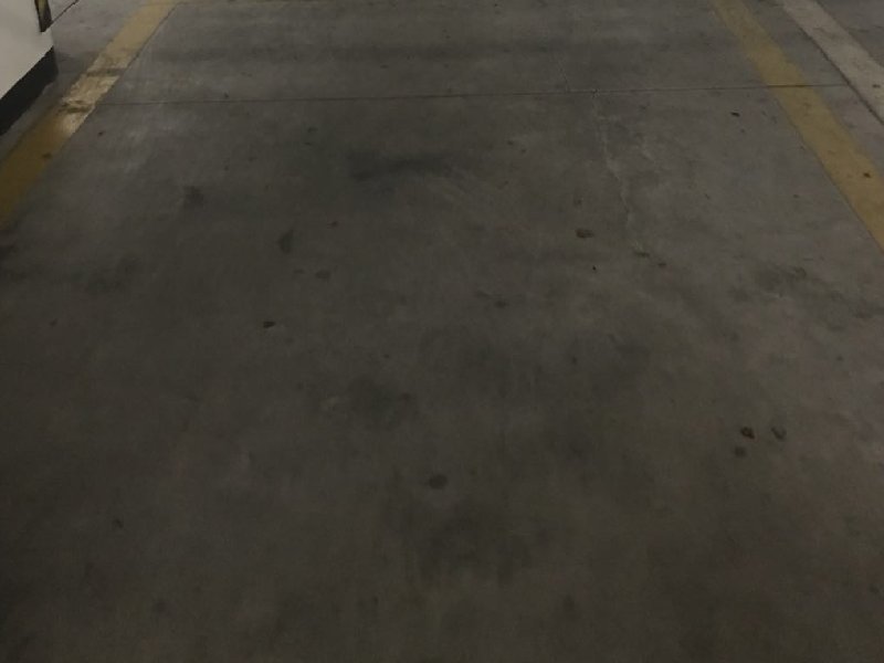 万科沁园出租房厨房及卫生间