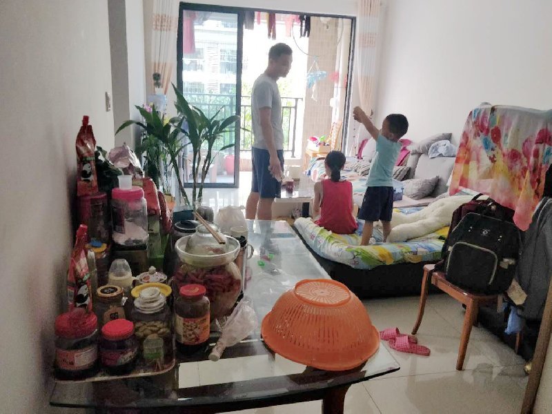 中博城果（汇盈苑）二手房