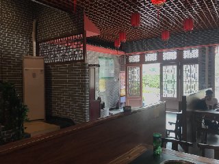 美的翰城花园出租房