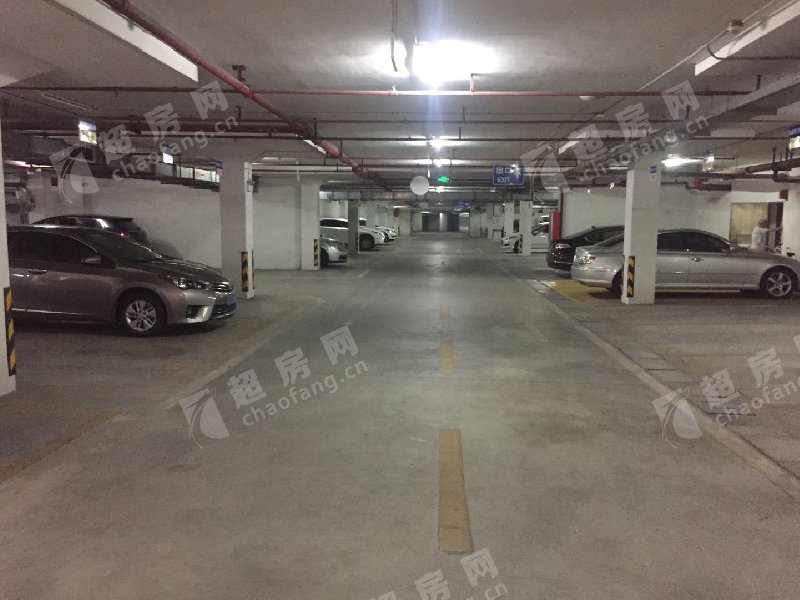 涛汇领御花园出租房户型图