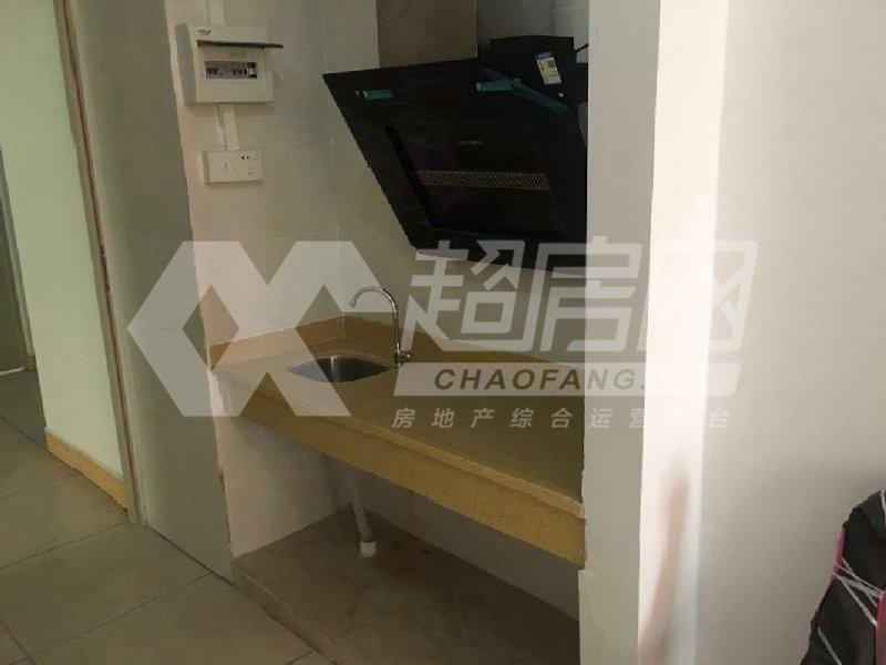 金马楼出租房客厅