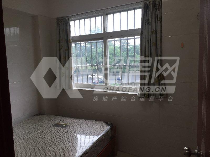 成业楼出租房客厅