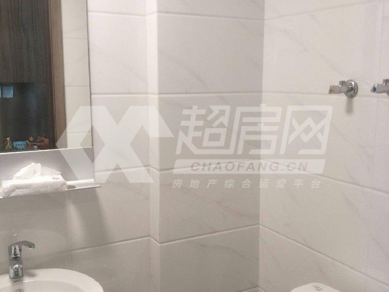 碧桂园风情荟庭出租房户型图