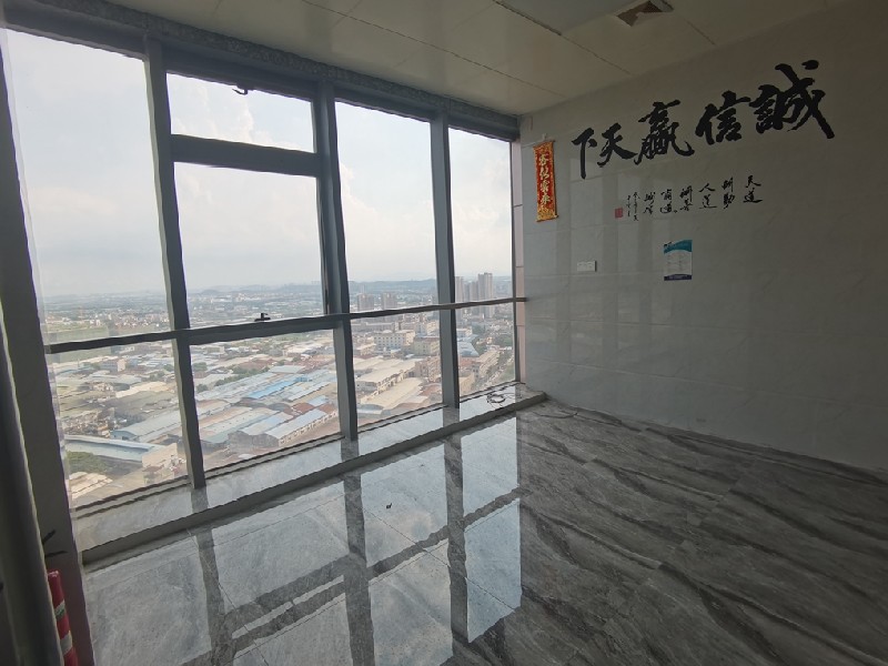 宏汇城出租房客厅