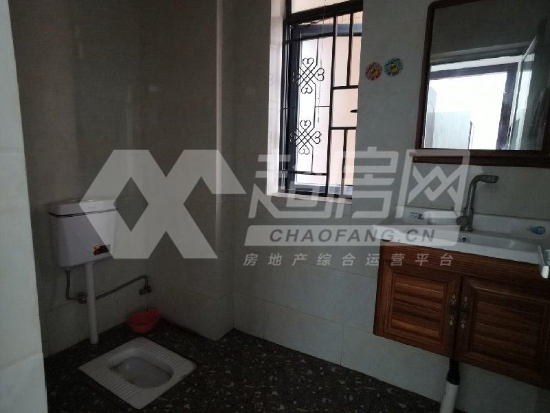 敏捷畔海御峰（B区）出租房书房