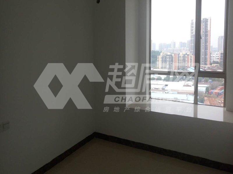 东圣维拉出租房卧室