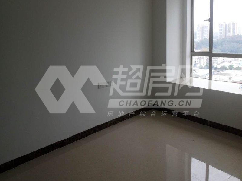 东圣维拉出租房卧室