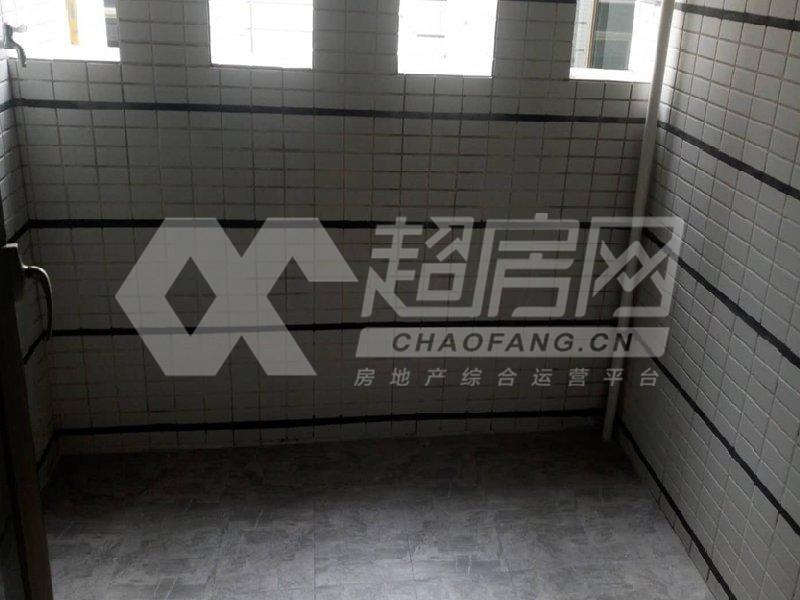 东圣维拉出租房卧室