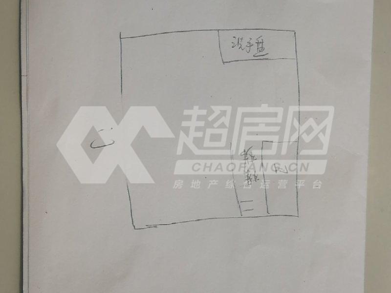 颐澳领地园出租房户型图