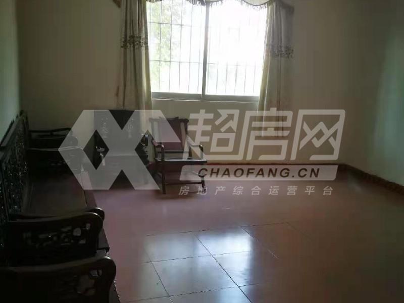 黄连居委会出租房卧室