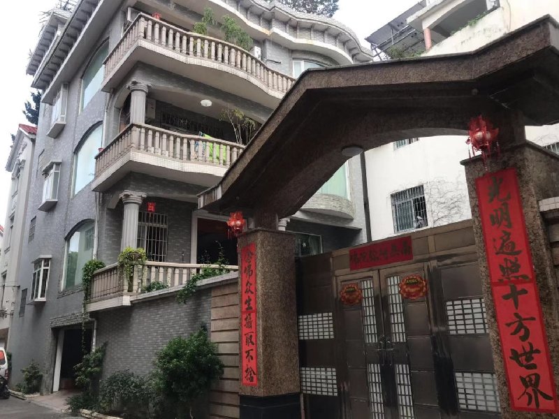 大晚居委会二手房