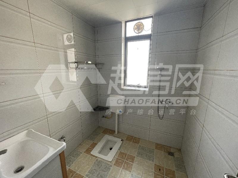 都市经典出租房卧室