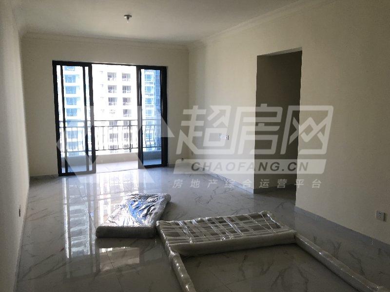 碧桂园听涛苑出租房客厅