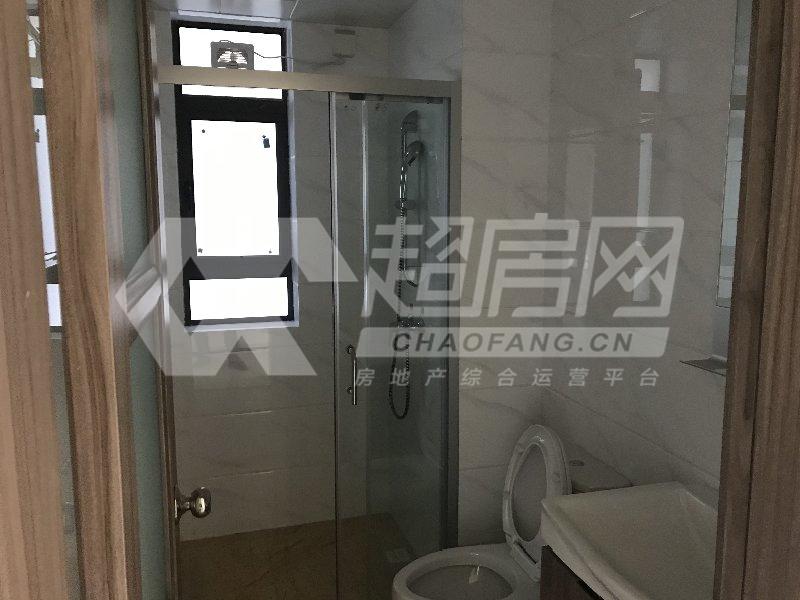 碧桂园听涛苑出租房卧室