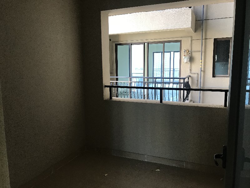 碧桂园听涛苑出租房卧室