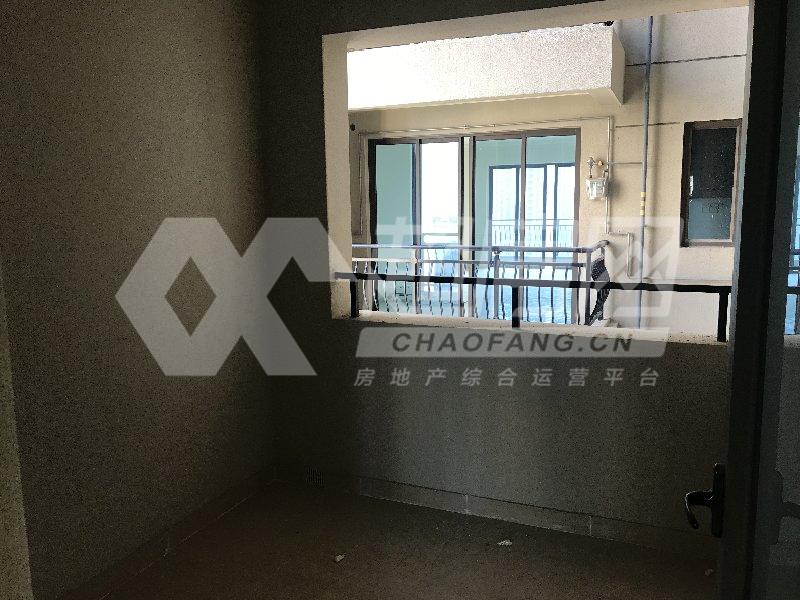 碧桂园听涛苑出租房卧室