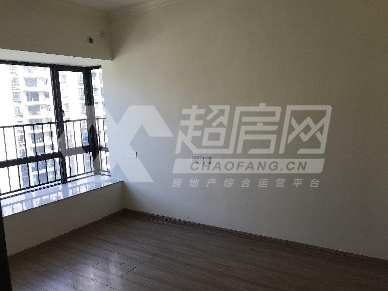 碧桂园听涛苑出租房卧室