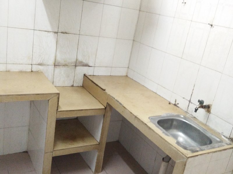 建设南路（北滘）出租房露台