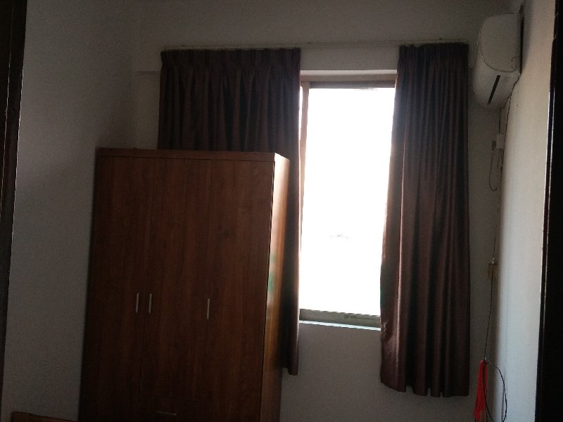 建设南路（北滘）出租房卧室