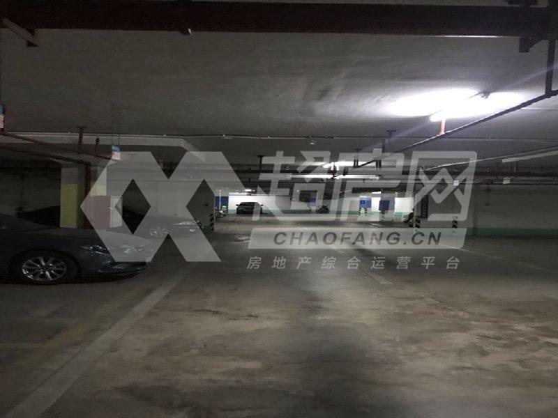 雅居乐花园（大良）出租房书房