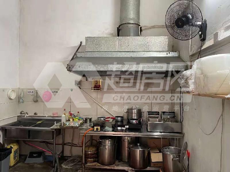 鸿图新村出租房户型图