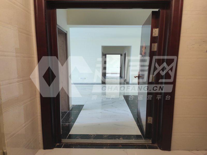 碧桂园晴澜苑出租房客厅