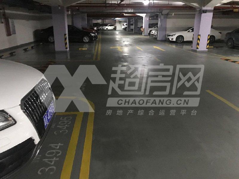 海悦新城出租房卧室