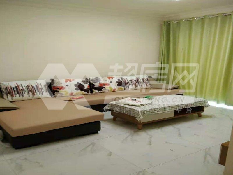 碧桂园右里苑出租房客厅