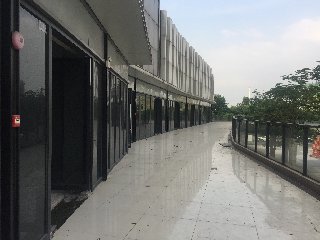 保利中悦花园出租房