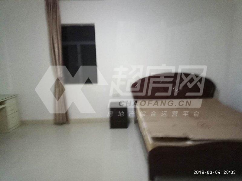 都汇豪庭出租房客厅