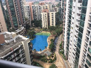 嘉信城市花园三期二手房