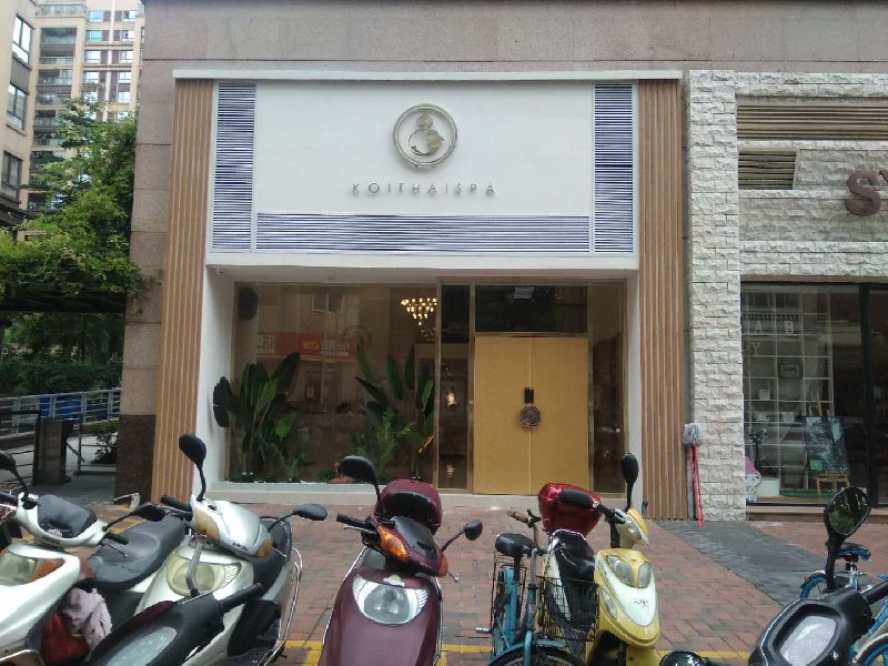 东林美域二手房