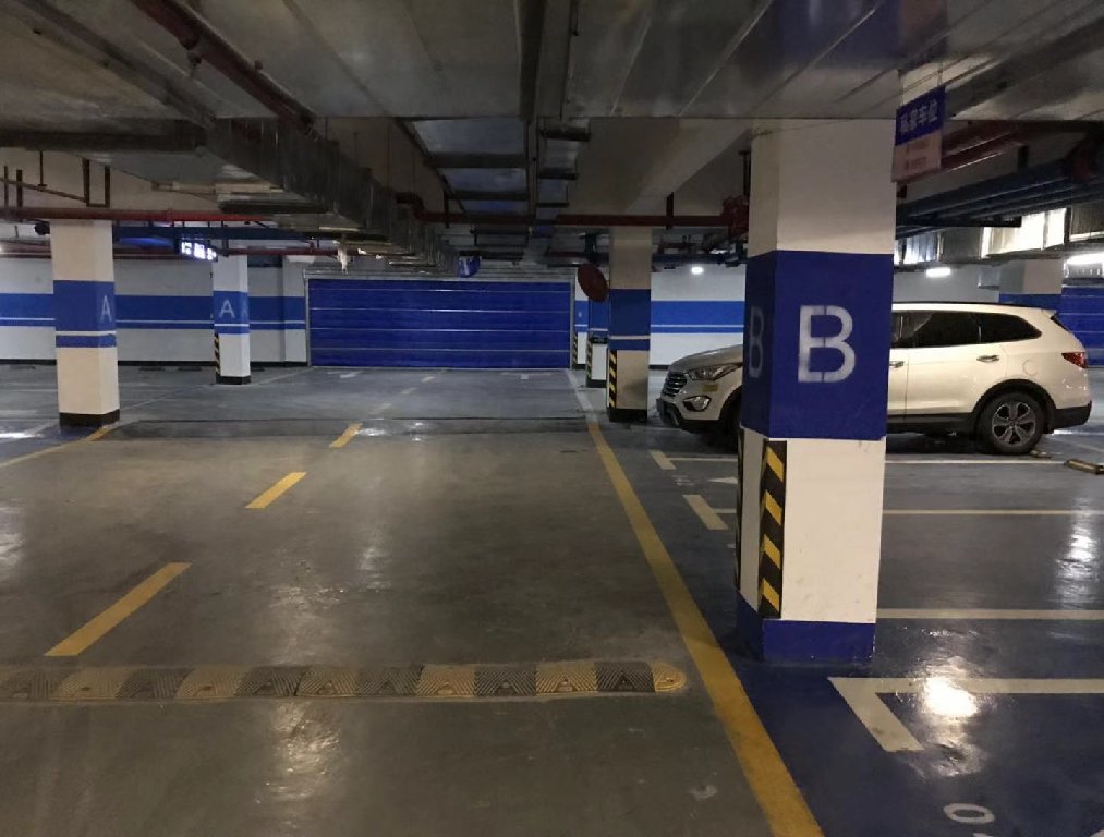 碧桂园华府二手房