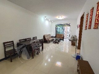 嘉信城市花园三期二手房